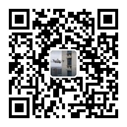 云巡智检微信公众号二维码